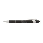 USC Trojans Black School of Architecture Ellipse Pen